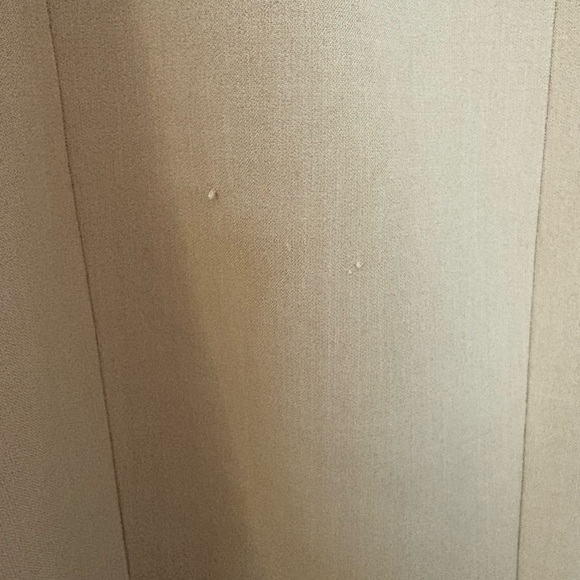 Yellow Kasper Blazer size 24 plus size - Picture 3 of 7